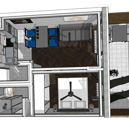 Ct-Gold Penthouse Bodensdorf Amatera Privater Seezugang Hallenbad, Skiarena Gerlitzen Luaran gambar