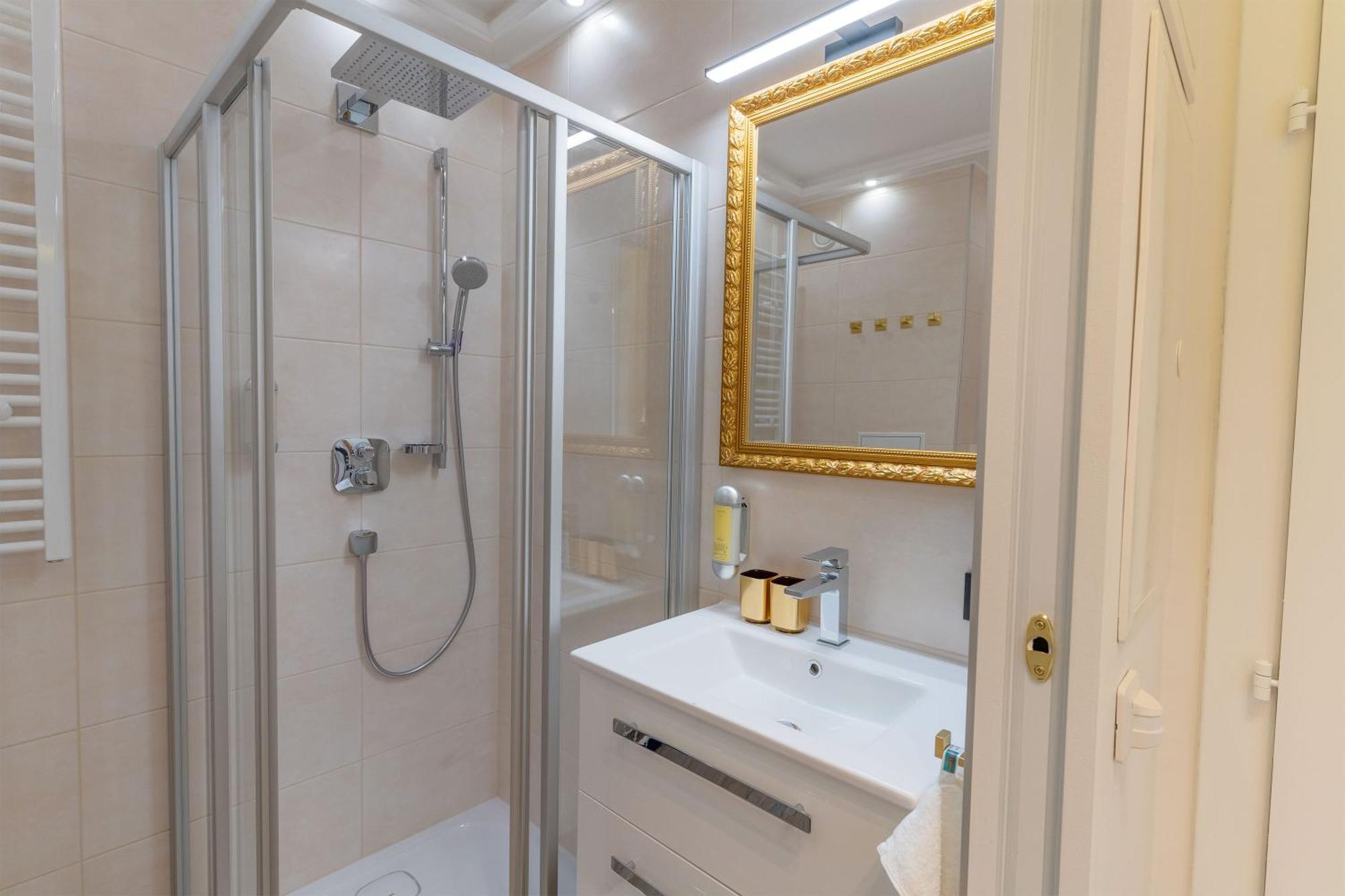 Ct-Gold Penthouse Bodensdorf Amatera Privater Seezugang Hallenbad, Skiarena Gerlitzen Luaran gambar