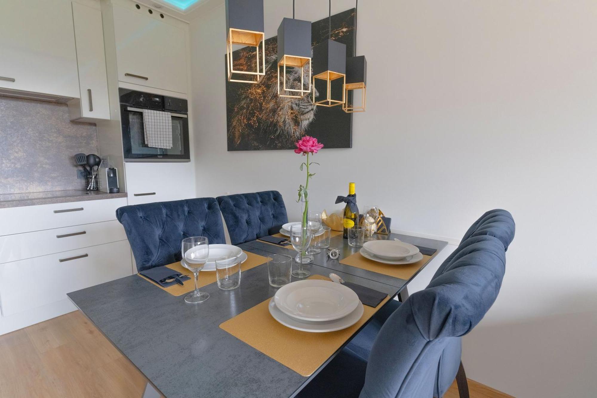 Ct-Gold Penthouse Bodensdorf Amatera Privater Seezugang Hallenbad, Skiarena Gerlitzen Luaran gambar