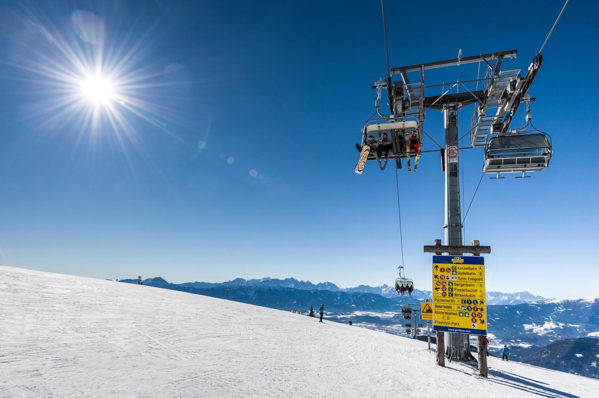 Ct-Gold Penthouse Bodensdorf Amatera Privater Seezugang Hallenbad, Skiarena Gerlitzen Luaran gambar