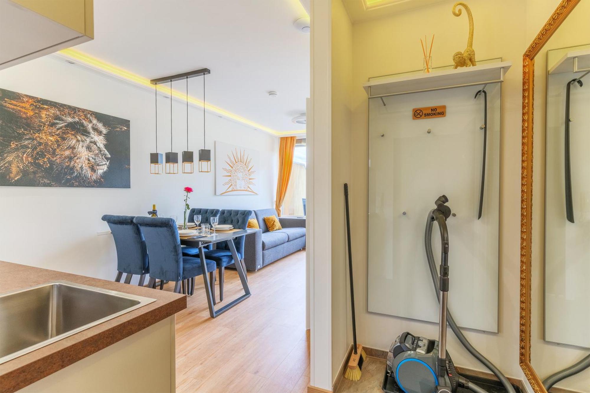 Ct-Gold Penthouse Bodensdorf Amatera Privater Seezugang Hallenbad, Skiarena Gerlitzen Luaran gambar